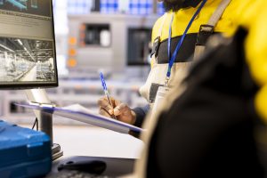 sistemas de videovigilancia en obras