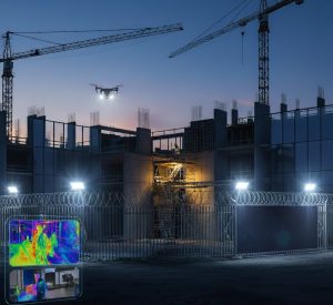 seguridad en construcción