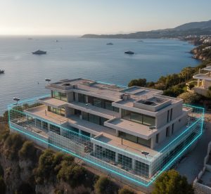 Planes de seguridad en obras en Marbella y Estepona Cerco